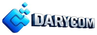 Darycom logo