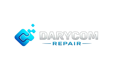 Darycom Repair logo