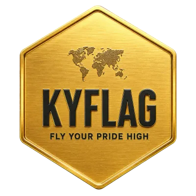 KYFLAG logo